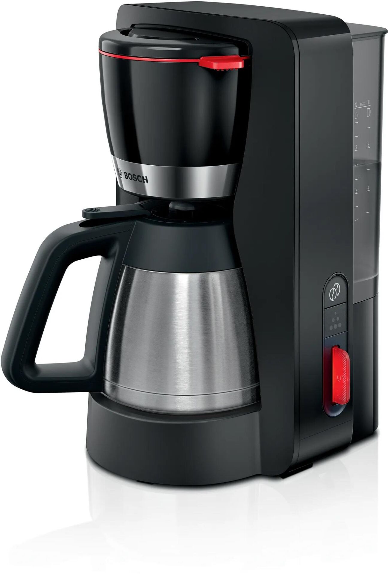 BOSCH TKA6M273 FİLTRE KAHVE MAKİNESİ