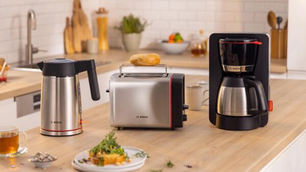 BOSCH TKA6M273 FİLTRE KAHVE MAKİNESİ