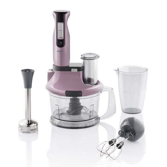 ARZUM AR1058 HESTIA DREAMLINE MULTI BLENDER SETİ
