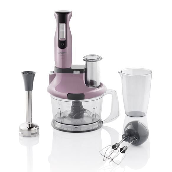 ARZUM AR1058 HESTIA DREAMLINE MULTI BLENDER SETİ
