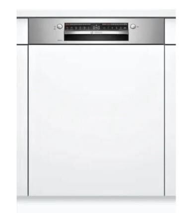 BOSCH SMI4IMS62T 6 PRG BULAŞIK MAKİNESİ.