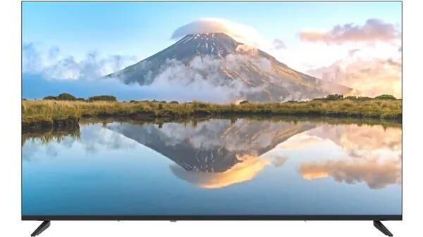 PROFİLO 50PA515ESG 50  ULTRA HD DVBS2 SMART LED TV