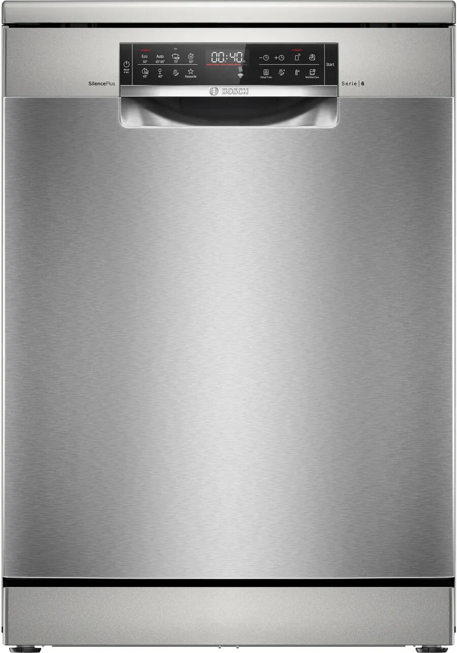 BOSCH SMS6ECI81T BULAŞIK MAKİNESİ