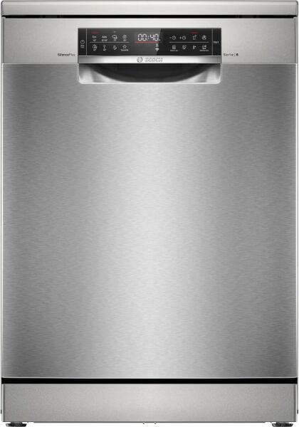 BOSCH SMS6ECI81T BULAŞIK MAKİNESİ
