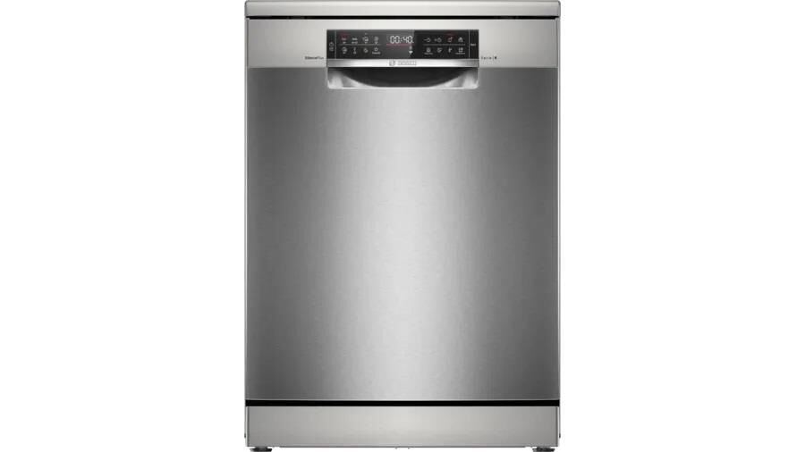 BOSCH SMS6ECI81T BULAŞIK MAKİNESİ