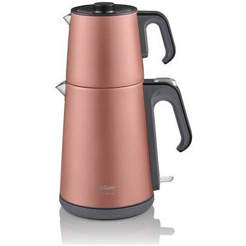 ARZUM AR9023PRO NATURA GÜN BATIMI SET