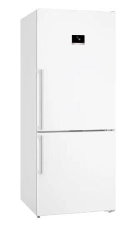 BOSCH KGP76AWC0N NO FROST BUZDOLABI