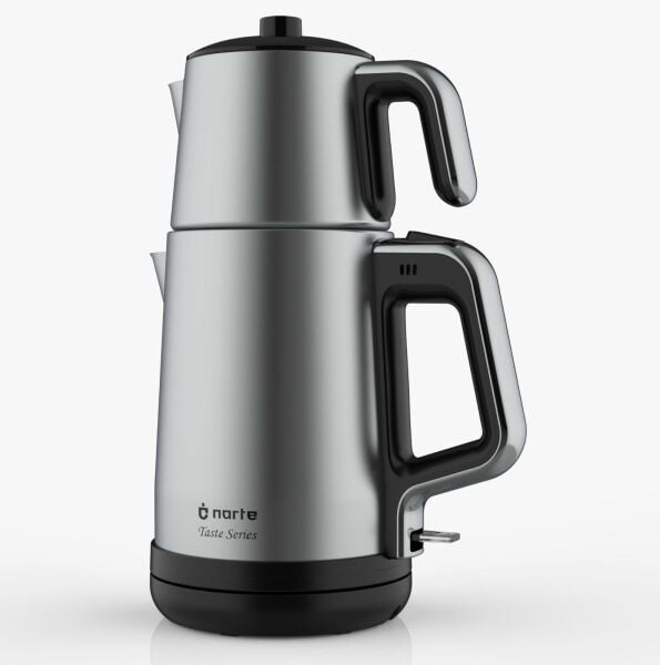NARTE NT-TM200X 2200W İNOX ÇAY MAKİNESİ