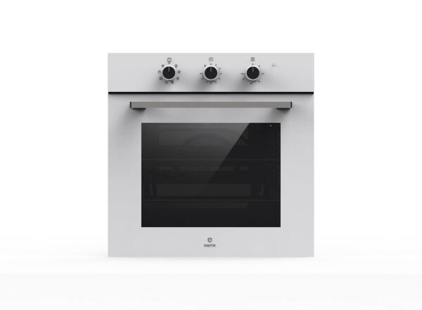 NARTE NT-OV300W CAM ANKASTRE FIRIN BEYAZ