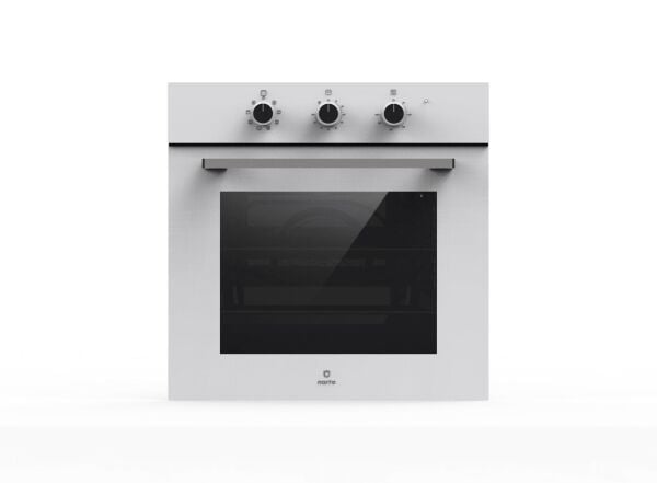 NARTE NT-OV300W CAM ANKASTRE FIRIN BEYAZ