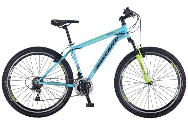 SALCANO LION 26 V 18'' BİSİKLET