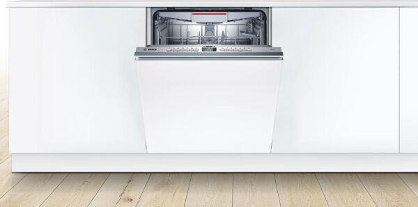 BOSCH SMV4IMX62T 6PRG. BULAŞIK MAKİNESİ