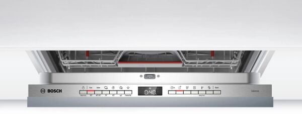 BOSCH SMV4IMX62T 6PRG. BULAŞIK MAKİNESİ