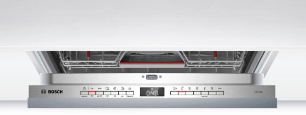 BOSCH SMV4IMX62T 6PRG. BULAŞIK MAKİNESİ