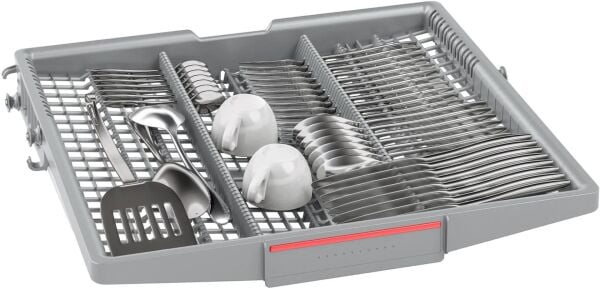 BOSCH SMV4IMX62T 6PRG. BULAŞIK MAKİNESİ