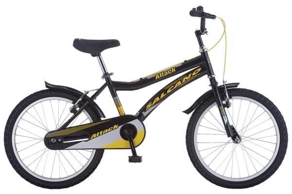 SALCANO ATTACK 20 BİSİKLET
