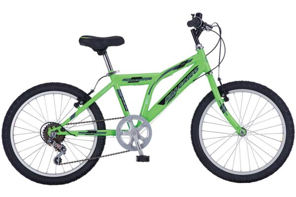 SALCANO EXCEL 20 BİSİKLET