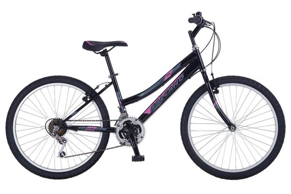 SALCANO EXCEL 24 LADY BİSİKLET
