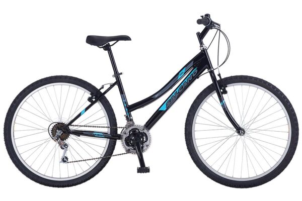 SALCANO EXCEL 26 LADY BİSİKLET