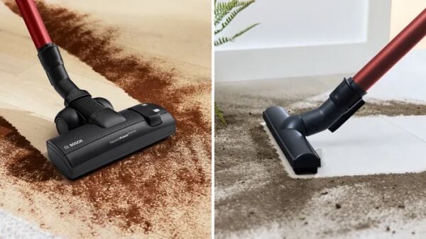 BOSCH BGS7POW2 TOZ TORBASIZ ZEMİN TİPİ ELEKTRİK SÜPÜRGESİ