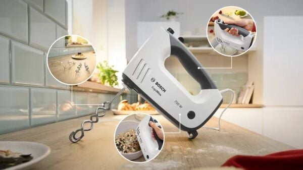 BOSCH MFQ37400 EL MİKSERİ