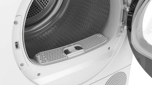 BOSCH WTH22201TR 8KG KURUTMA MAKİNESİ