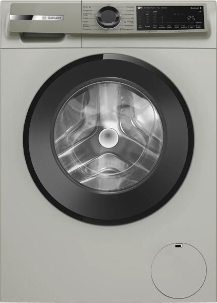 BOSCH WGK242ZXTR 9 KG ÇAMAŞIR MAKİNASI