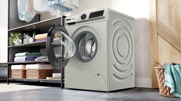 BOSCH WGK242ZXTR 9 KG ÇAMAŞIR MAKİNASI