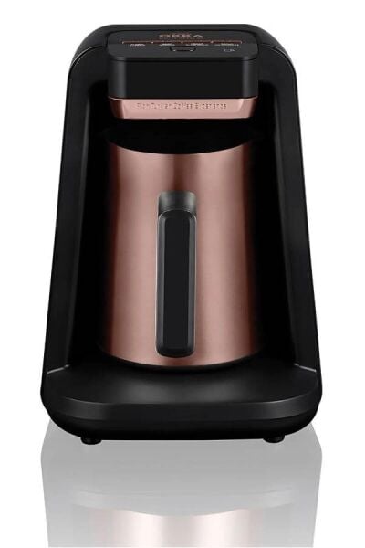 ARZUM OKKA OK0018 RICH SPIN M BAKIR TÜRK KAHVE MAKİNASI