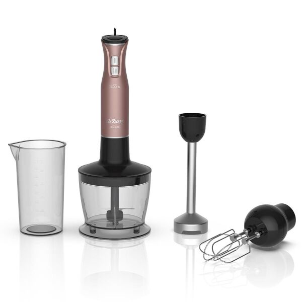 ARZUM AR1138-G MİNİMİX EL BLENDER SETİ GÜN BATIMI