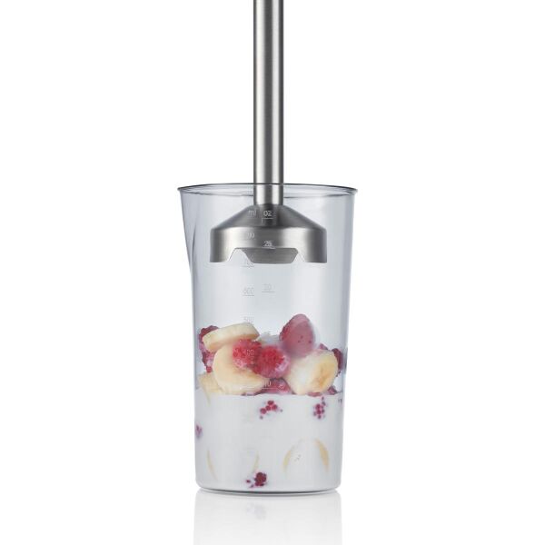 ARZUM AR1138-T MİNİMİX EL BLENDER SETİ TOPRAK