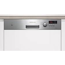 PROFİLO BMA6253EG BULAŞIK MAKİNESİ