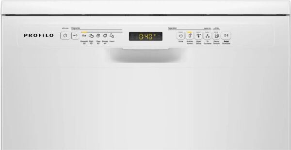 PROFİLO BMS421E3 BULAŞIK MAKİNESİ