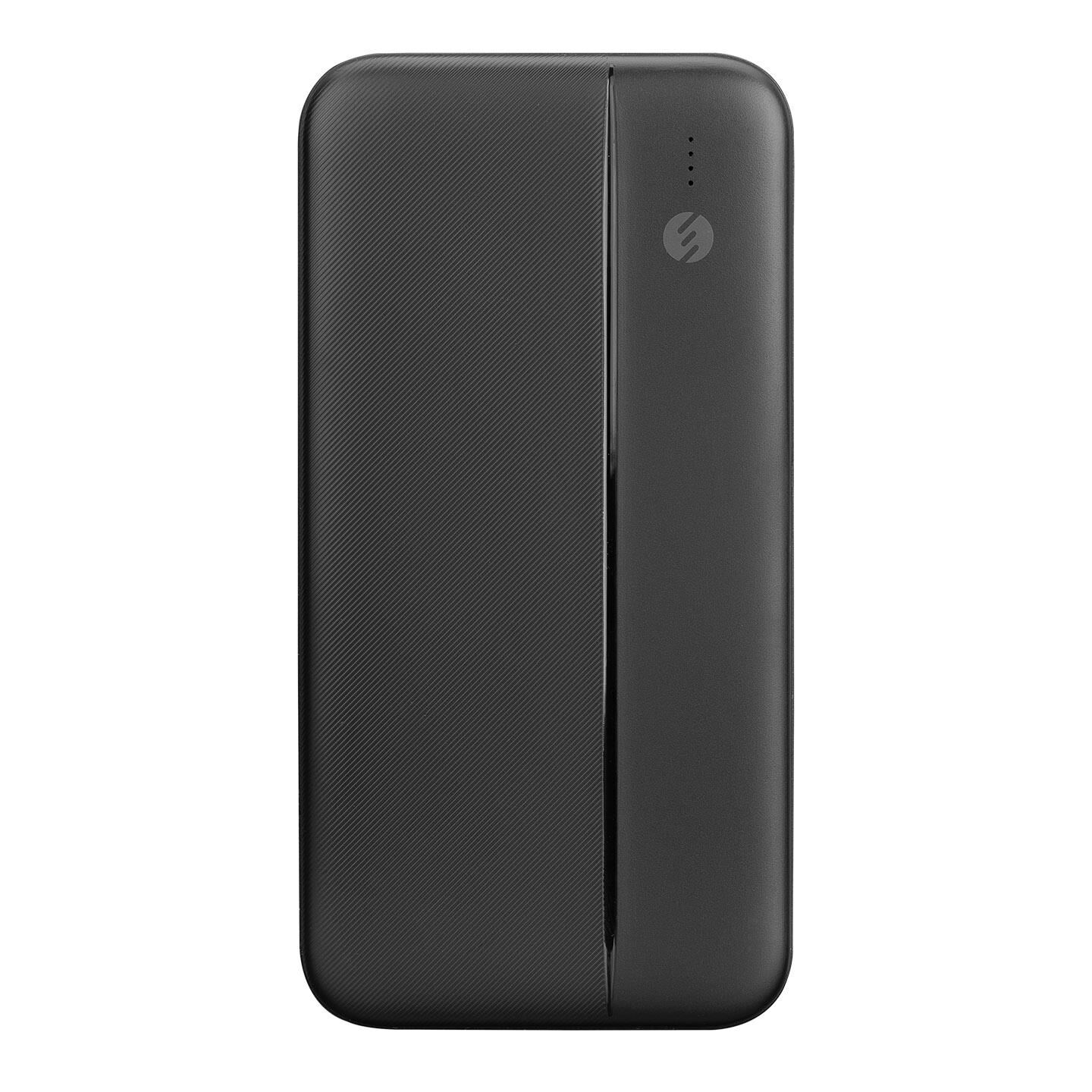 S-LINK IP-G10N 10000mAh SİYAH TAŞINABİLİR POWERBANK