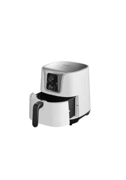 GRUNDIG AIRFRYER FR-4032 AZ YAĞLI FRİTÖZ