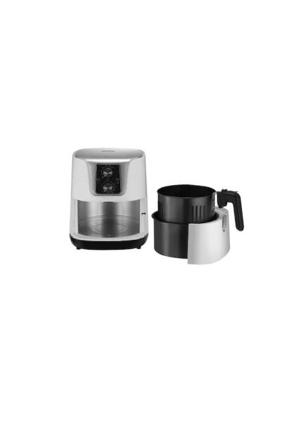 GRUNDIG AIRFRYER FR-4032 AZ YAĞLI FRİTÖZ