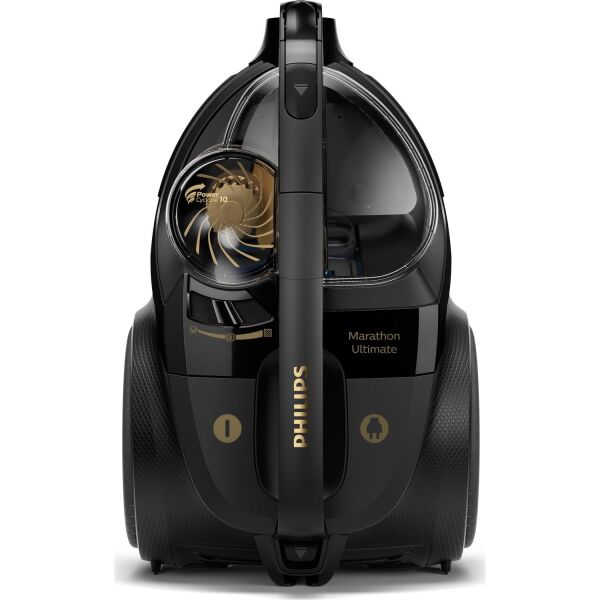 PHILIPS XB-9125-07 TORBASIZ ELEKTRİKLİ SÜPÜRGE