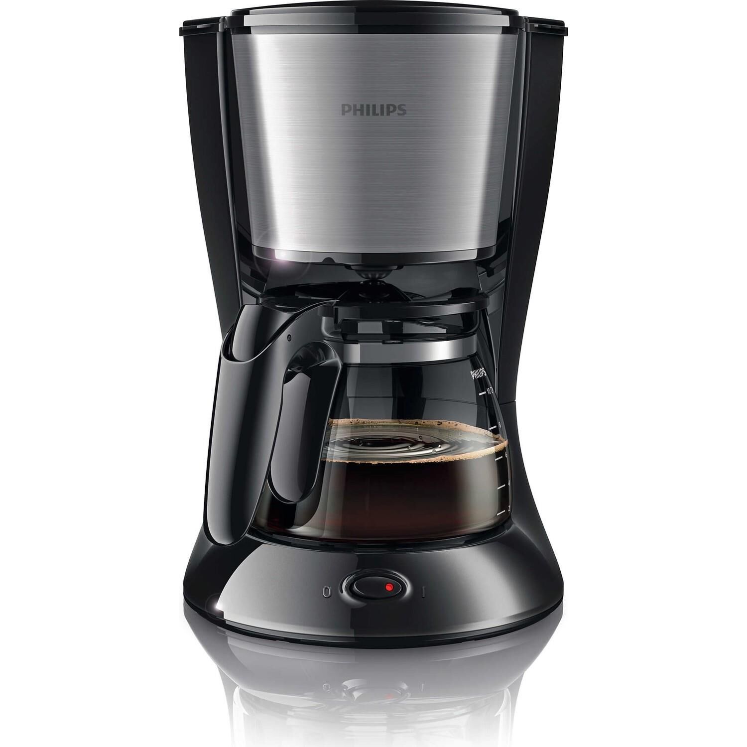 PHILIPS HD-7462-20 KAHVE MAKİNASI
