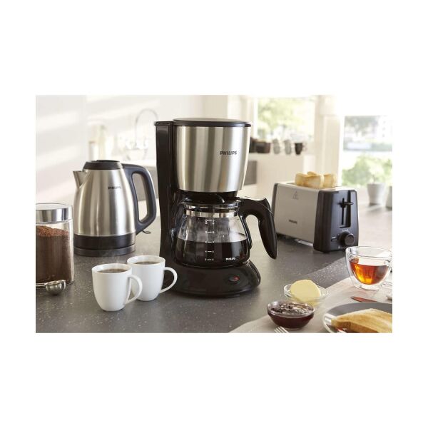 PHILIPS HD-7462-20 KAHVE MAKİNASI