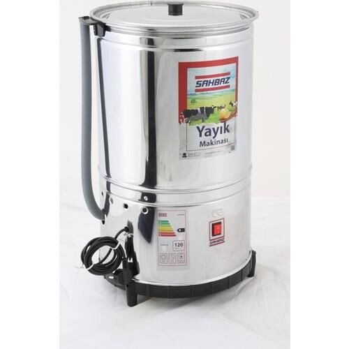 ŞAHBAZ 1050 YAYIK MAKİNASI