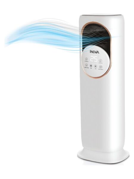 INOVA APOLLO SICAK SOĞUK İKLİMLENDİRME CİHAZI