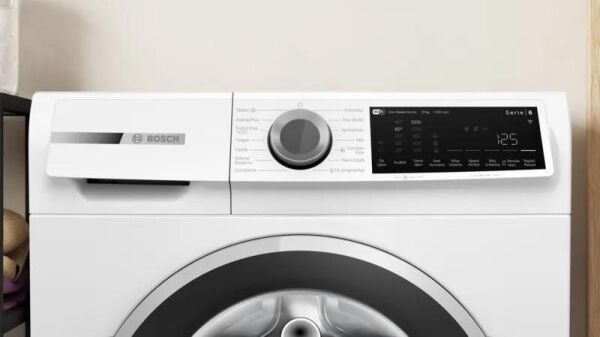 BOSCH WGK252Z0TR ÇAMAŞIR MAKİNESİ