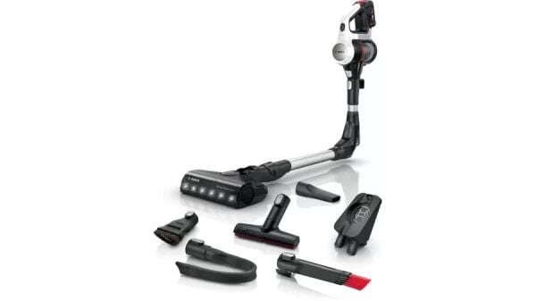 BOSCH BCS711XXL DİK ŞARJLI ELEKTRİK SÜPÜRGESİ