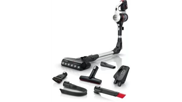 BOSCH BCS711XXL DİK ŞARJLI ELEKTRİK SÜPÜRGESİ