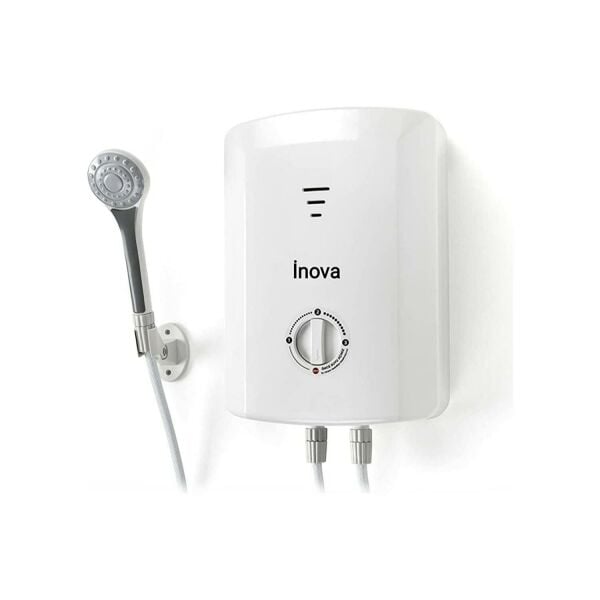 İNOVA BANYO ŞOFBENİ KAYNAR