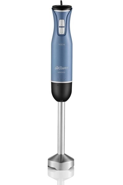 ARZUM AR1138-O MİNİMİX EL BLENDER SETİ OKYANUS