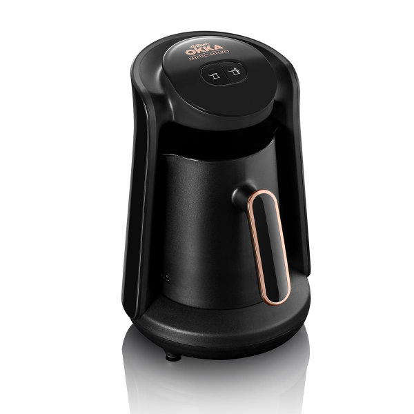 ARZUM OKKA OK0024 MINIO MILKO SÜT TÜRK KAHVE MAKİNASI BAKIR