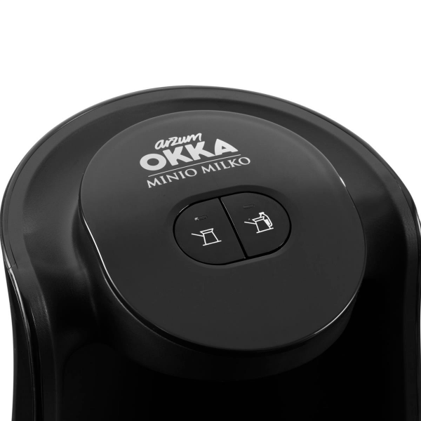 ARZUM OKKA OK0024 MINIO MILKO SÜT TÜRK KAHVE MAKİNASI BAKIR