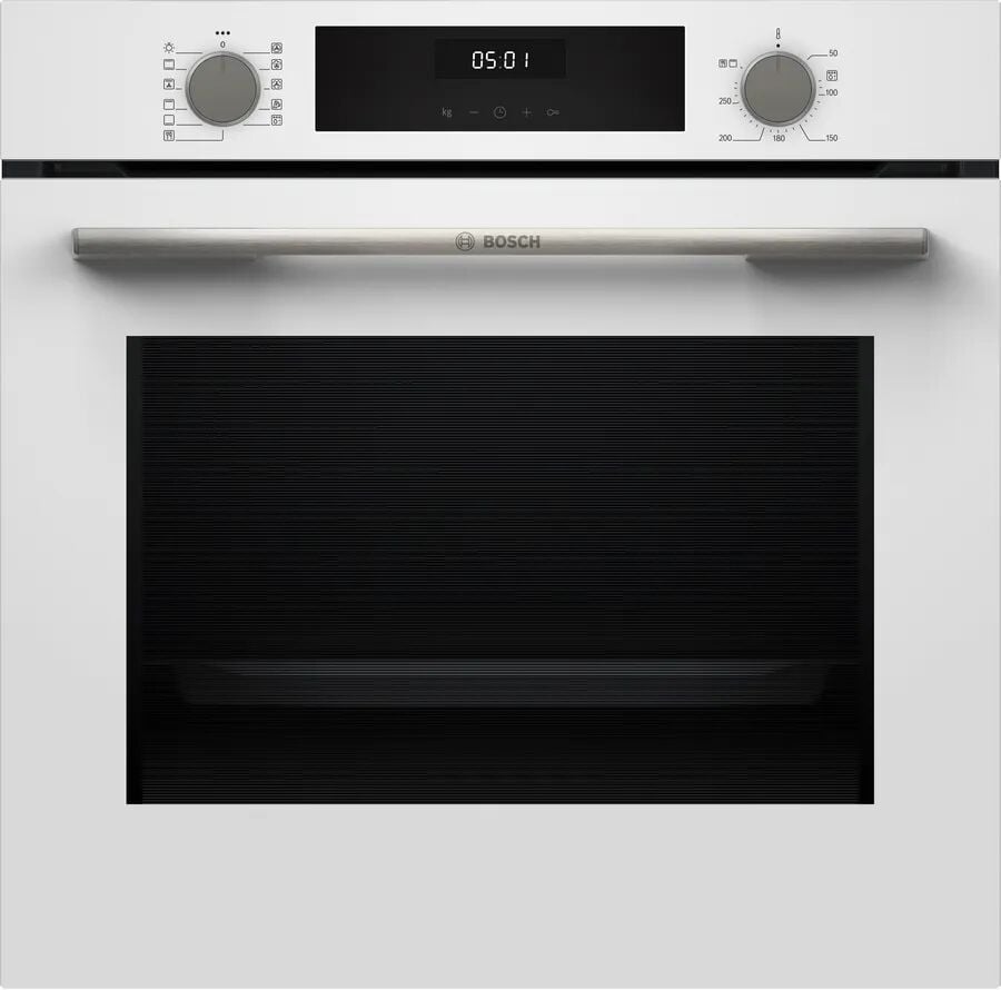 BOSCH HUA717BV0T ANKASTRE FIRIN