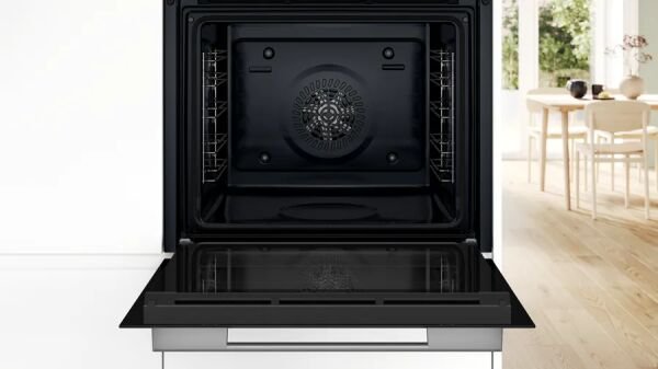 BOSCH HUA717BV0T ANKASTRE FIRIN